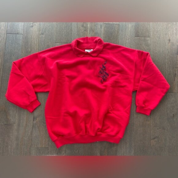 Old navy Sherpa quarter zip size 5t - Picture 1 of 3